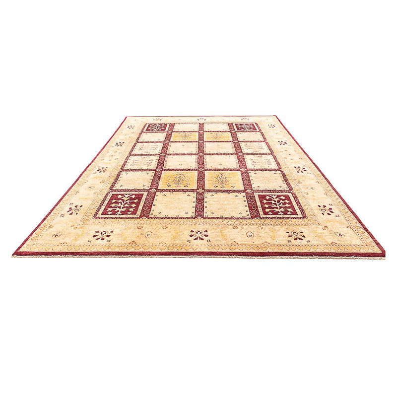 Ziegler Carpet - 342 x 237 cm - beige