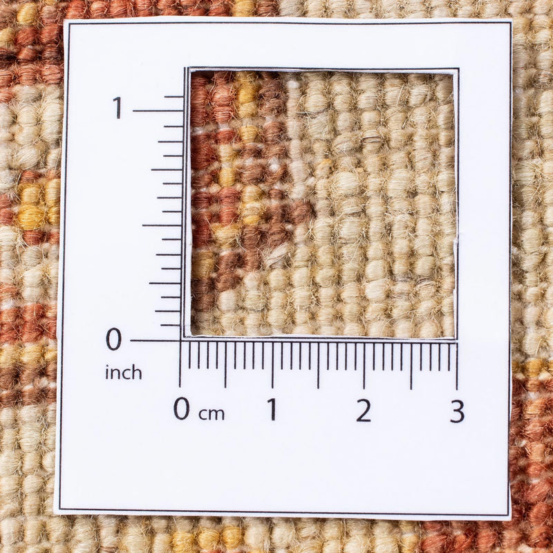 Ziegler Carpet - 313 x 194 cm - rost