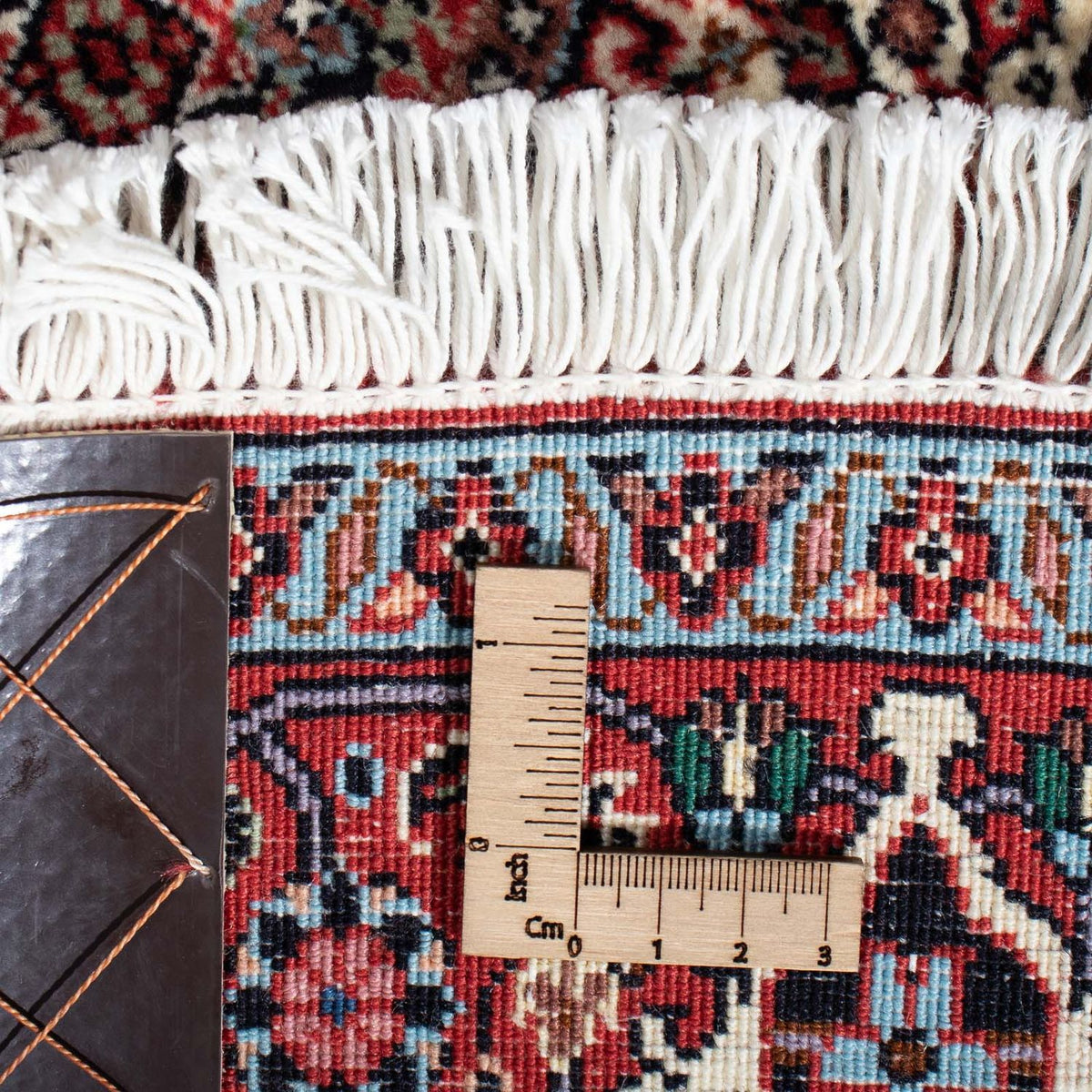 Runner Persisk matta - Bijar - 318 x 83 cm - beige