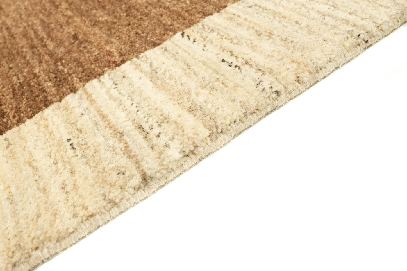 Indo Gabbeh Mattan 255x166cm - Ullmatta
