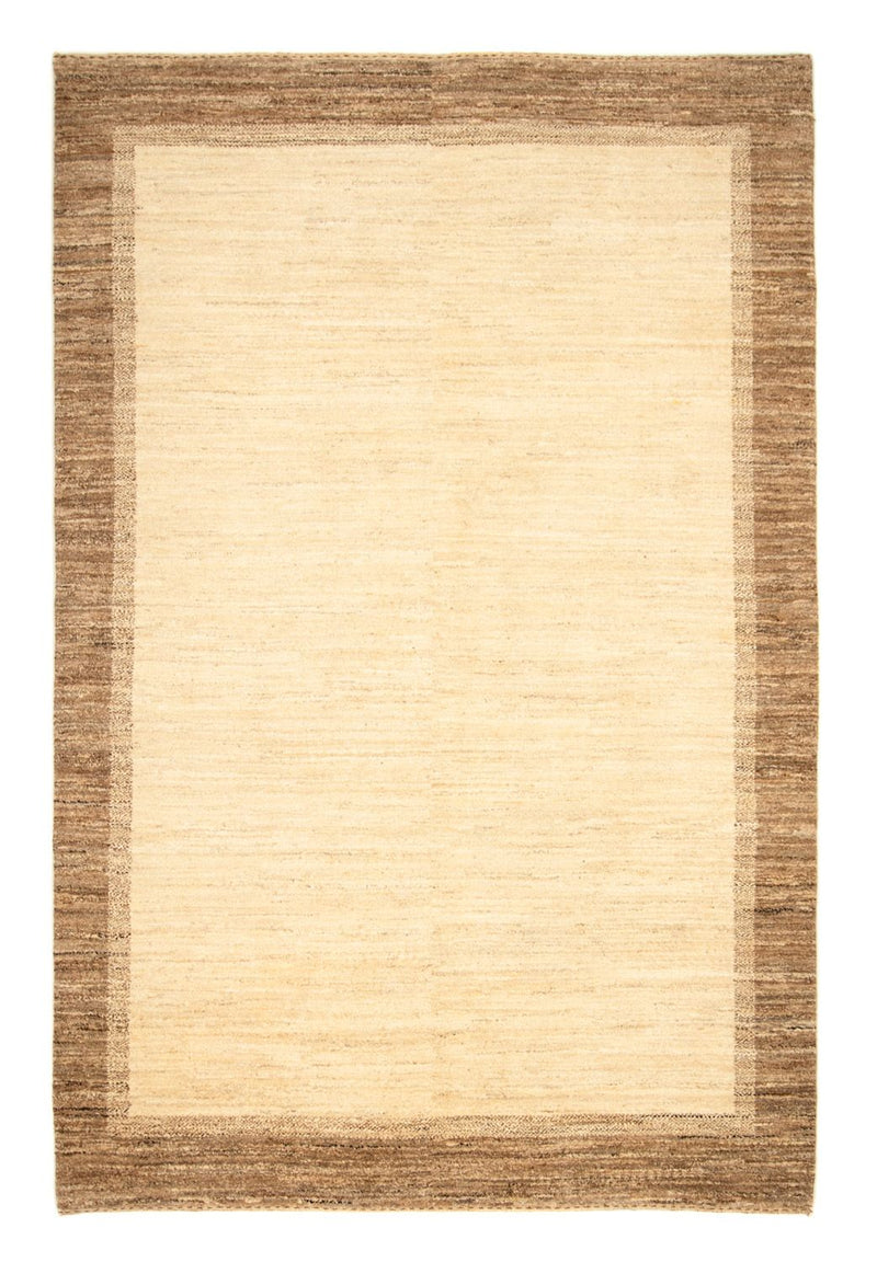 Gabbeh-matta - Indus - 245 x 163 cm - beige