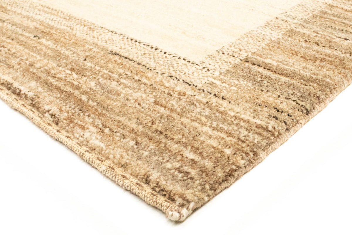Gabbeh-matta - Indus - 245 x 163 cm - beige