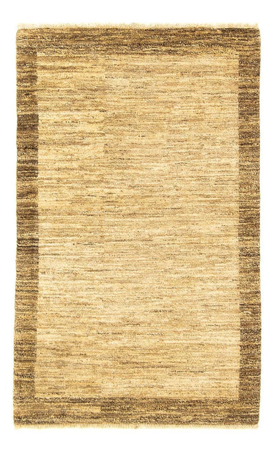Indo Gabbeh Mattan 96x156cm - Perserteppich Wollteppich