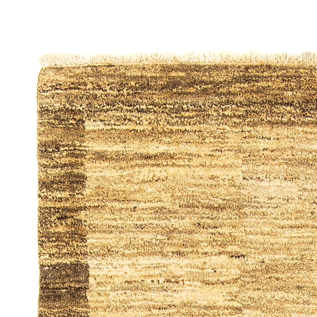 Indo Gabbeh Mattan 96x156cm - Perserteppich Wollteppich