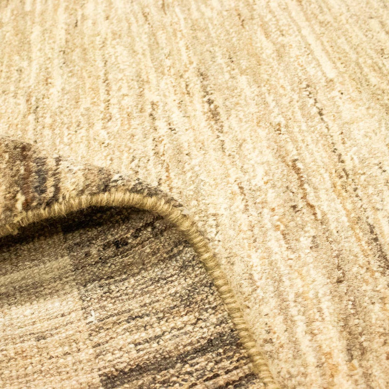 Gabbeh-matta - Indus - 156 x 96 cm - ljusbrun