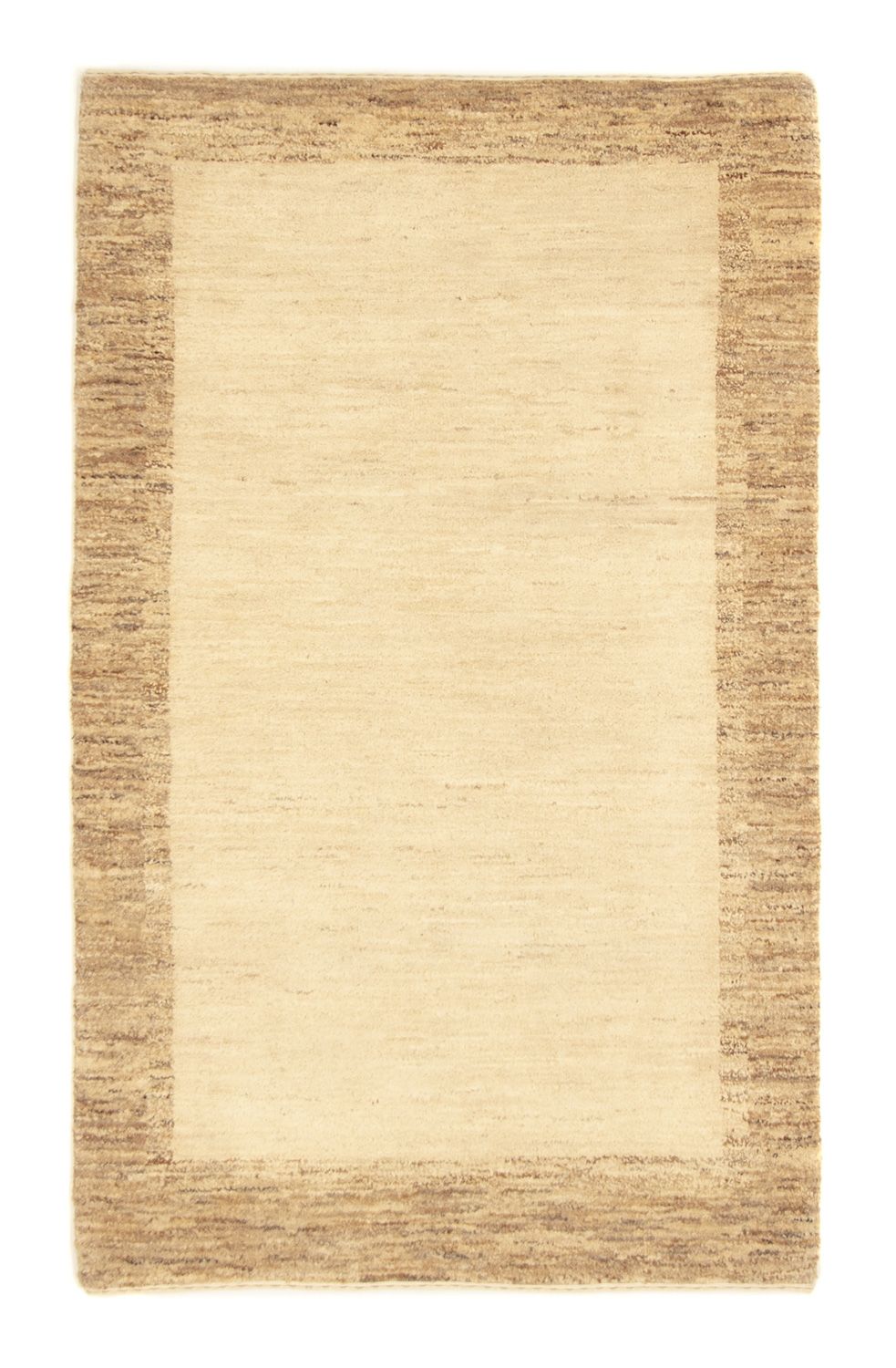 Gabbeh-matta - Indus - 164 x 99 cm - beige