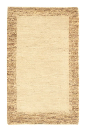 Gabbeh-matta - Indus - 164 x 99 cm - beige