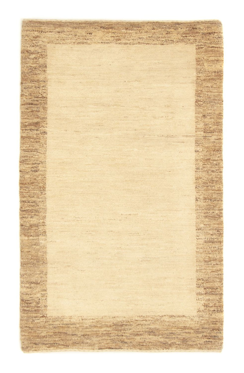 Gabbeh-matta - Indus - 164 x 99 cm - beige