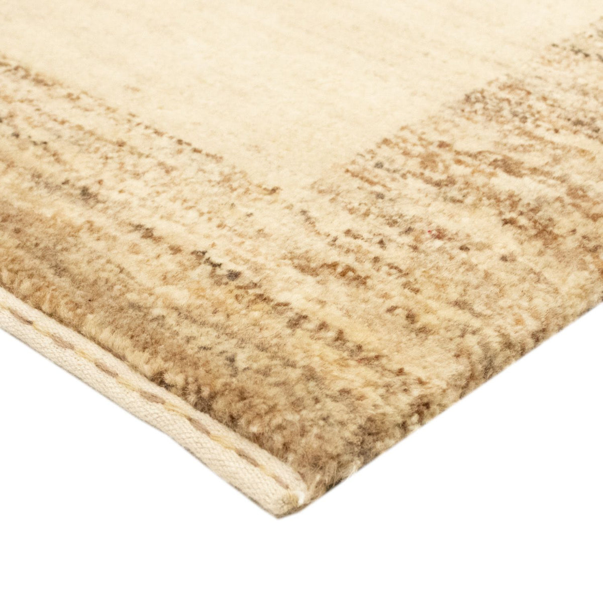 Gabbeh-matta - Indus - 164 x 99 cm - beige