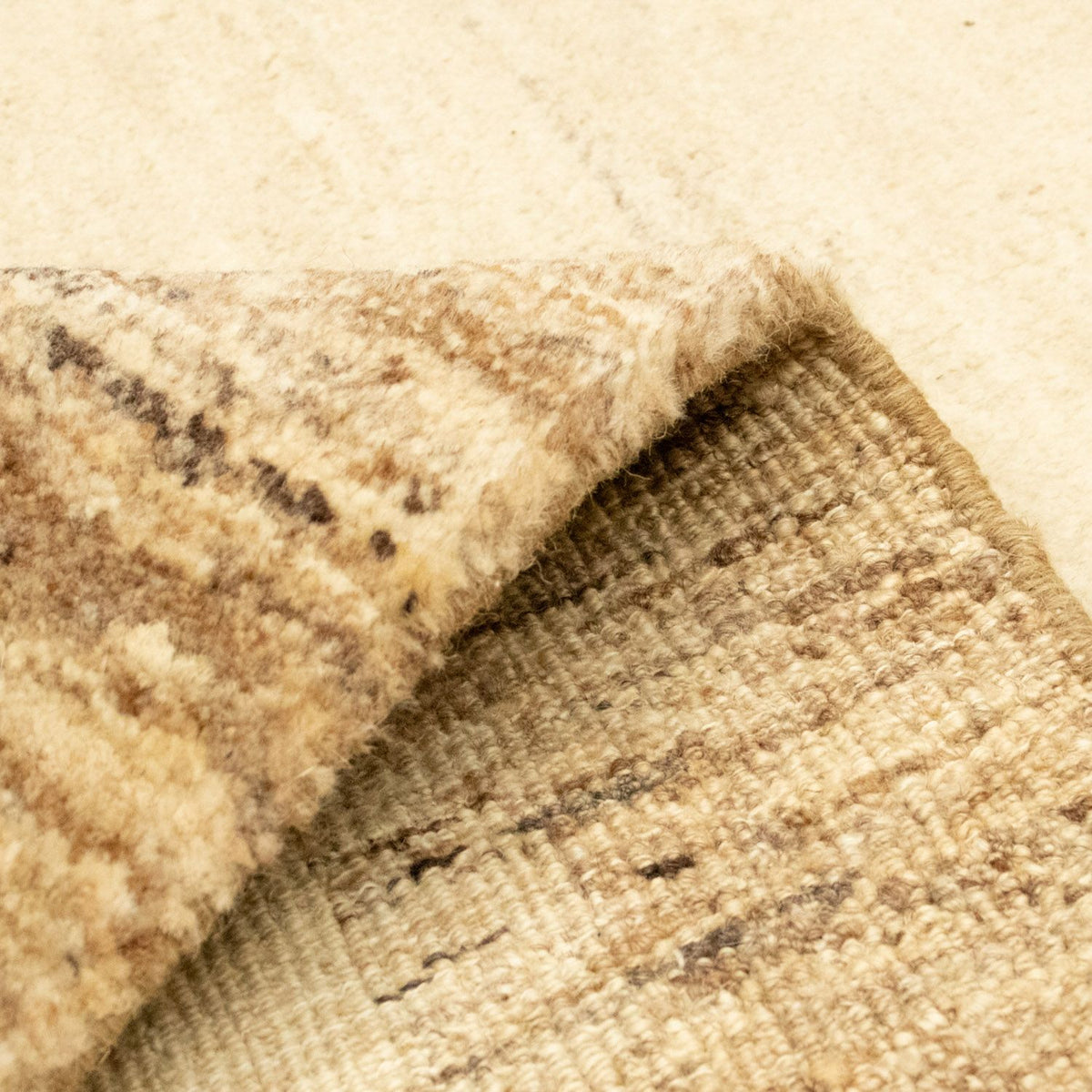 Gabbeh-matta - Indus - 164 x 99 cm - beige