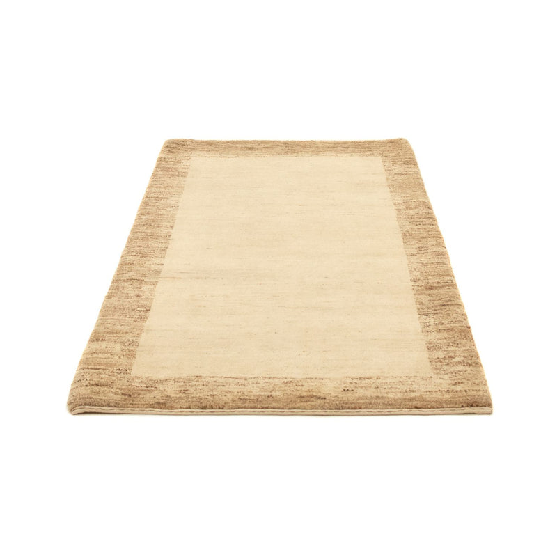 Gabbeh-matta - Indus - 164 x 99 cm - beige