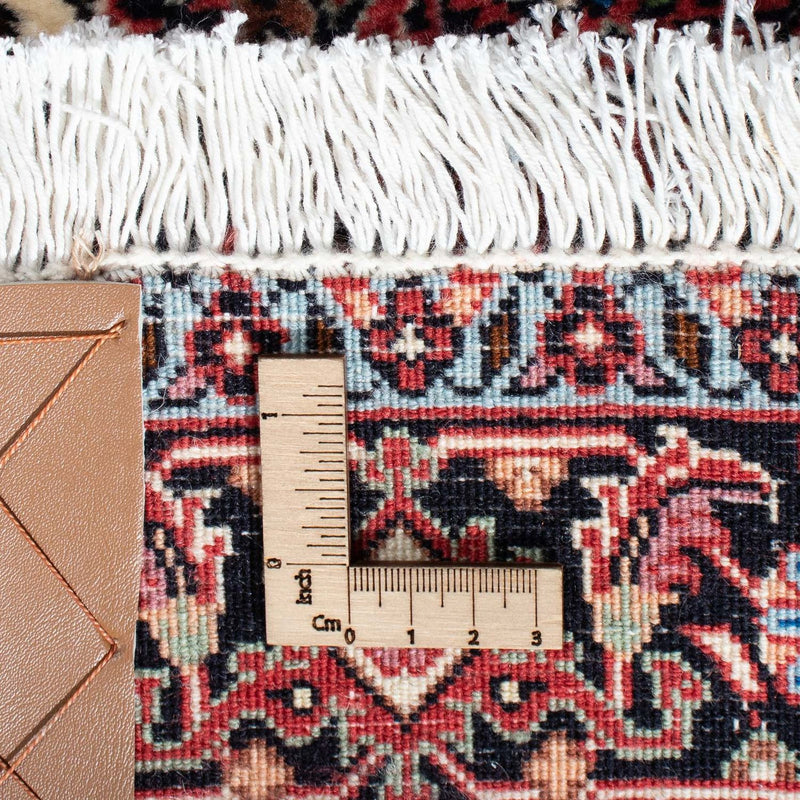 Runner Persisk matta - Bijar - 213 x 76 cm - beige