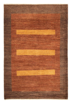 Gabbeh-matta - Indus - 245 x 171 cm - rost