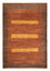 Gabbeh-matta - Indus - 245 x 171 cm - rost