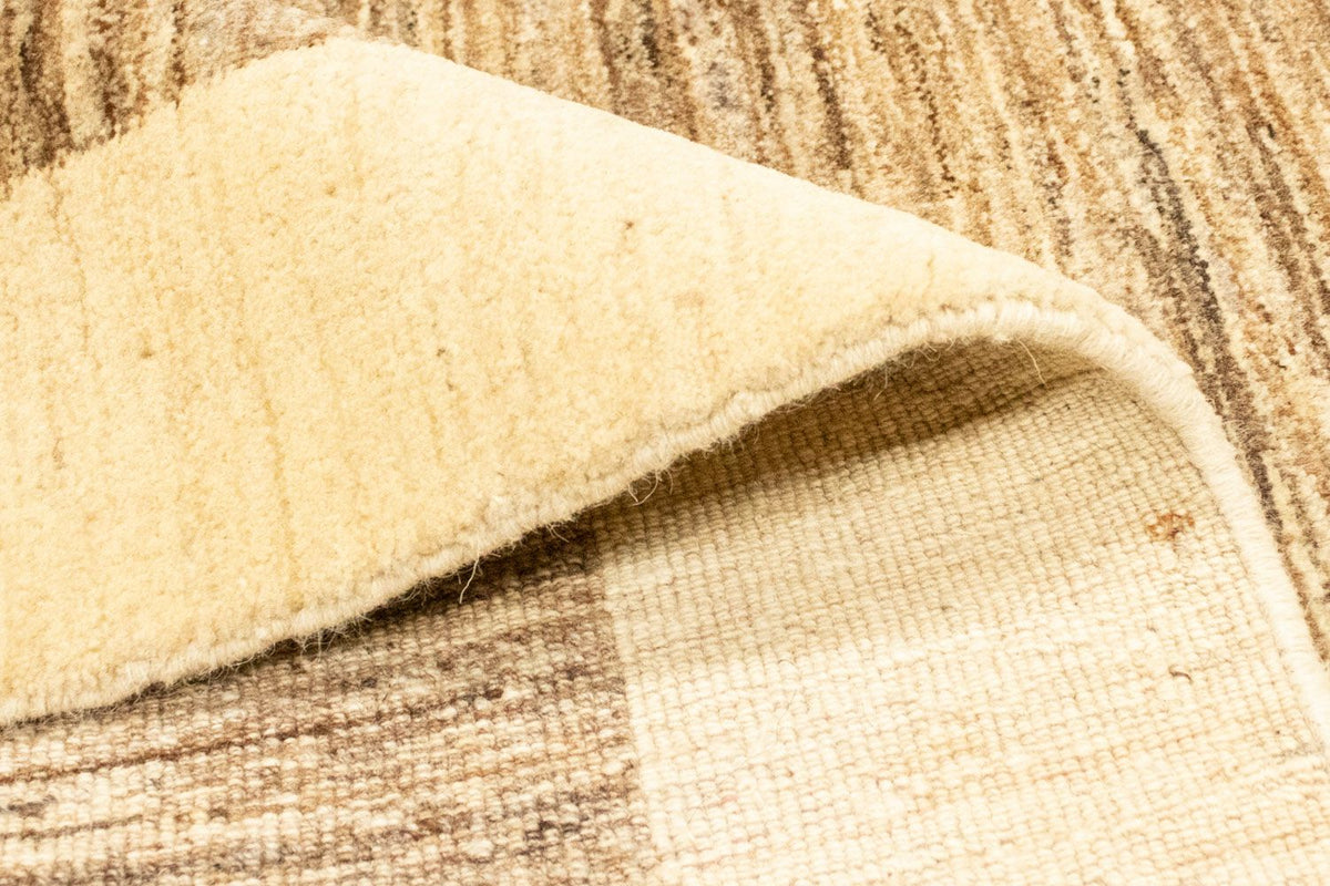 Gabbeh-matta - Indus - 245 x 167 cm - beige