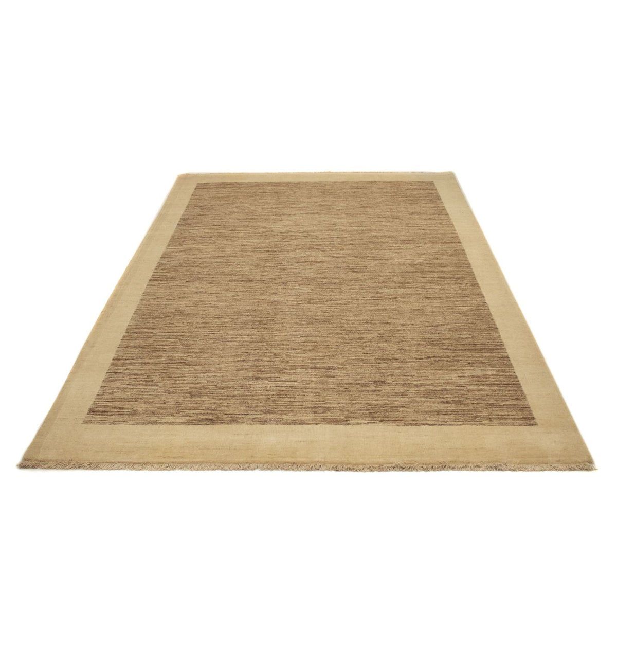 Gabbeh-matta - Indus - 245 x 167 cm - beige
