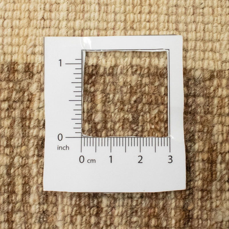 Gabbeh-matta - Indus - 245 x 167 cm - beige