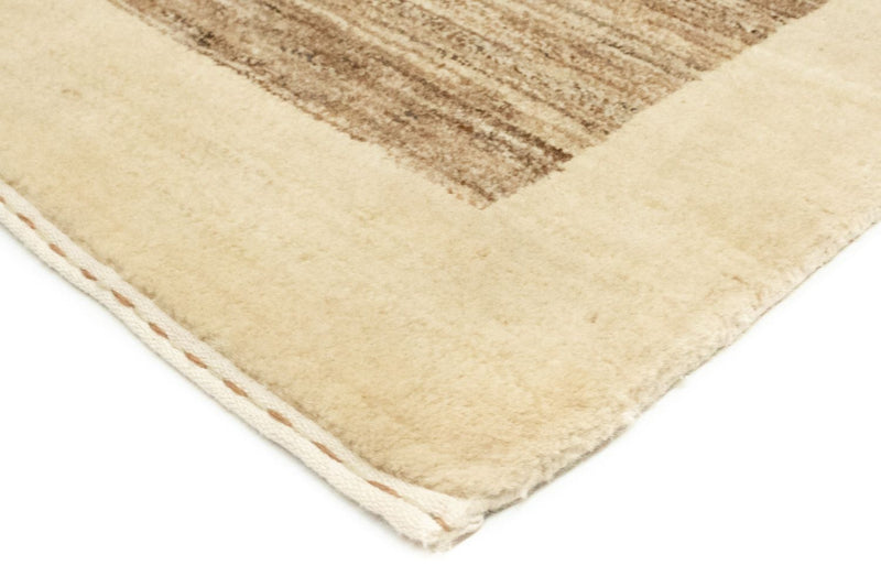 Gabbeh-matta - Indus - 189 x 122 cm - beige