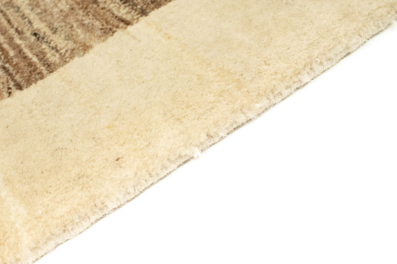 Gabbeh-matta - Indus - 189 x 122 cm - beige