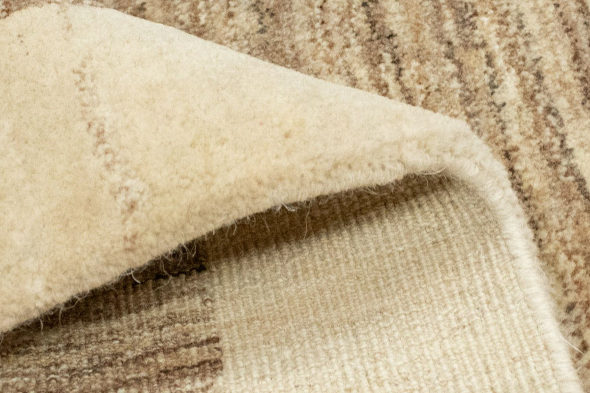 Gabbeh-matta - Indus - 189 x 122 cm - beige