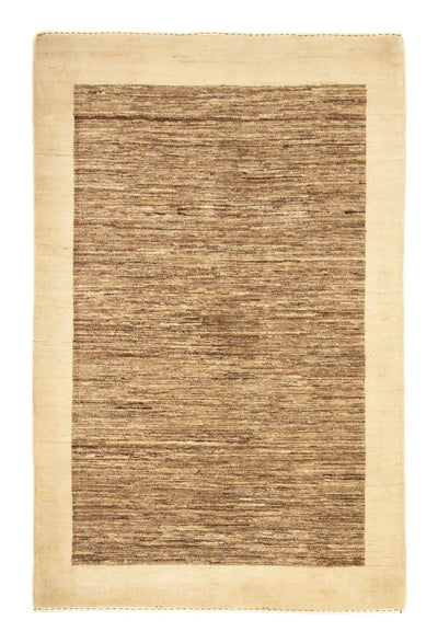 Indo Gabbeh Mattan 126x186cm - Ullmatta
