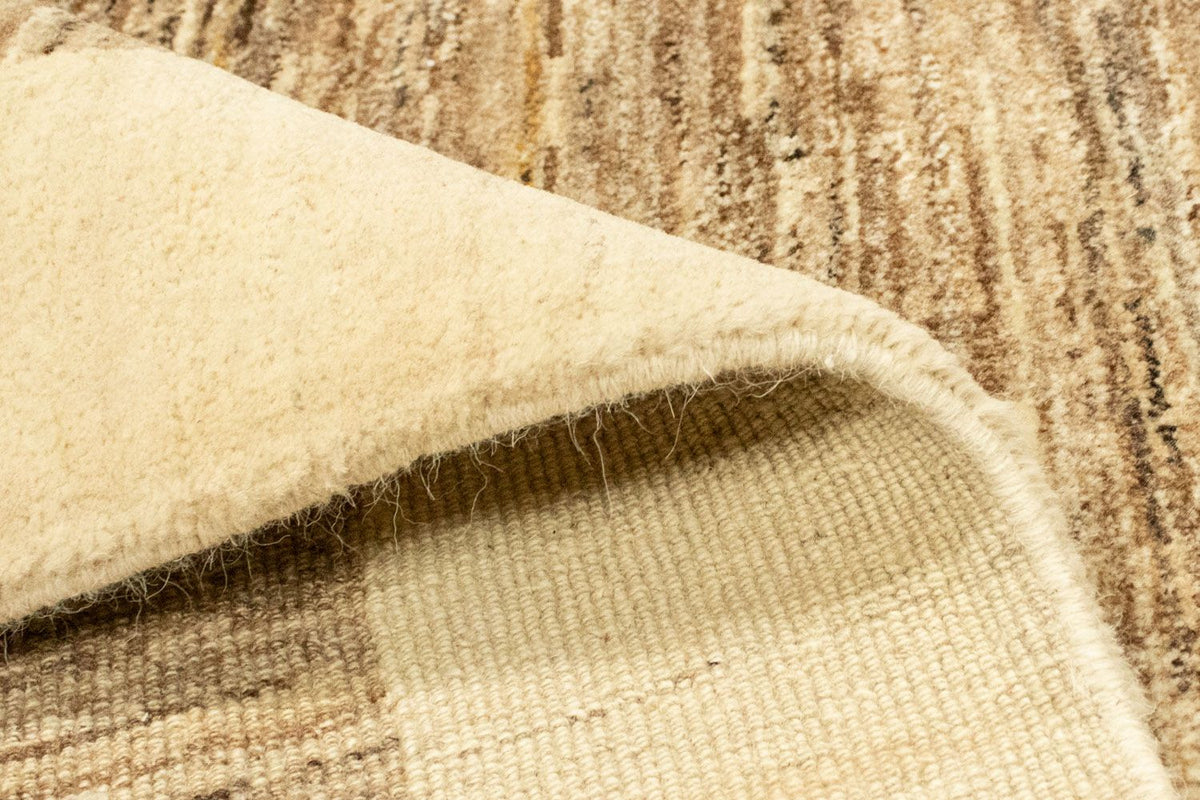 Gabbeh-matta - Indus - 186 x 126 cm - beige