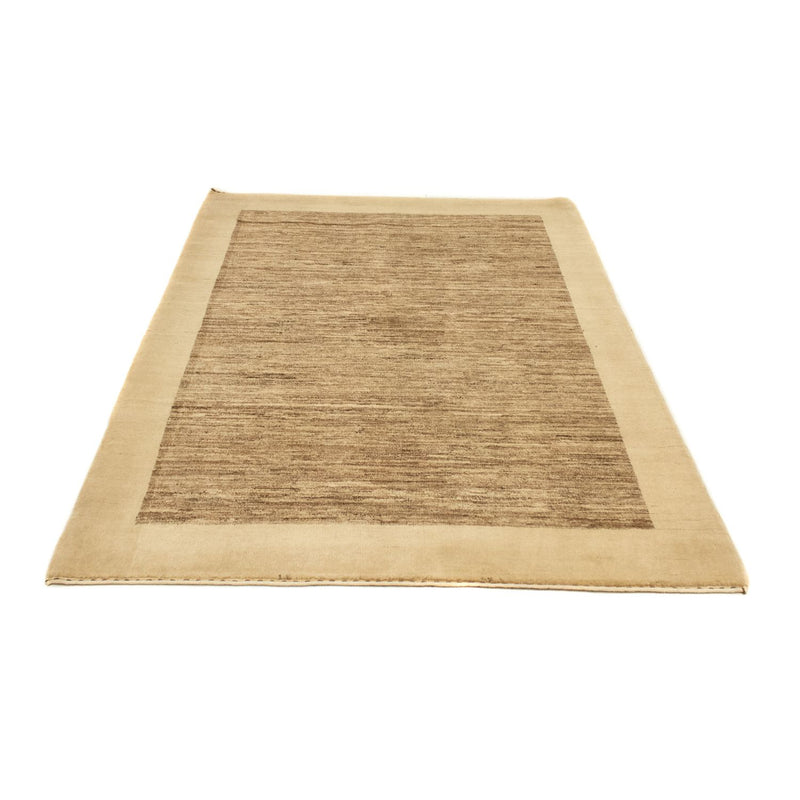 Gabbeh-matta - Indus - 186 x 126 cm - beige