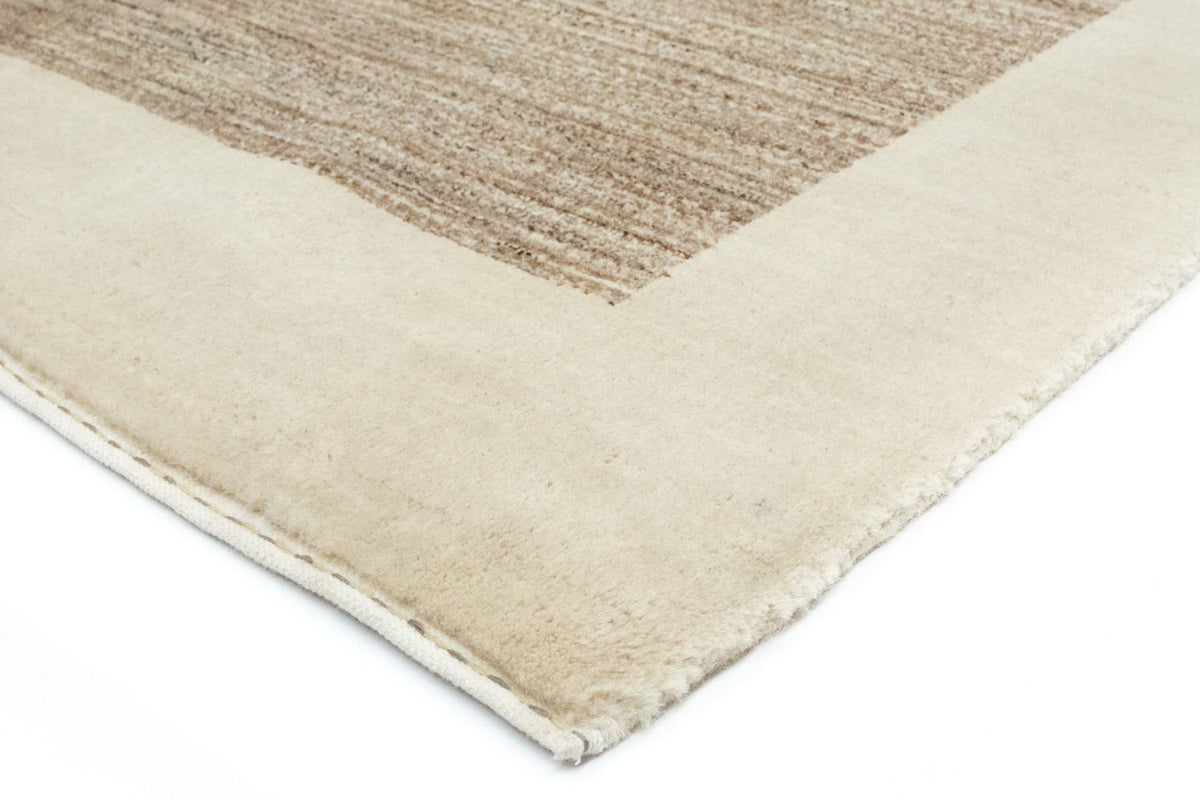 Gabbeh-matta - Indus - 184 x 123 cm - beige