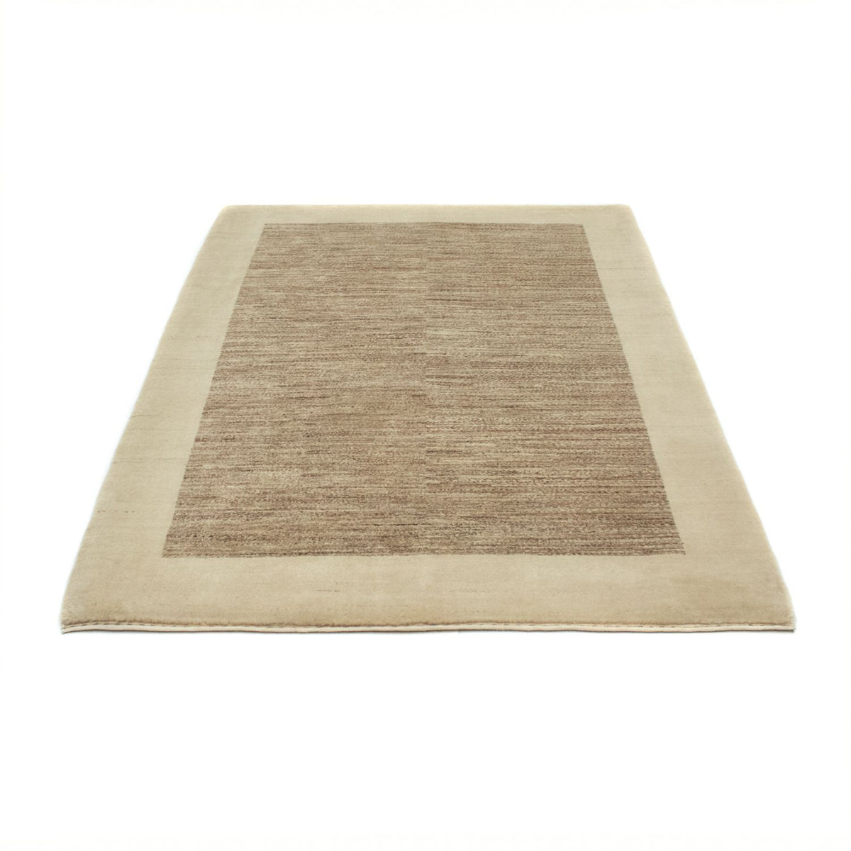 Gabbeh-matta - Indus - 184 x 123 cm - beige