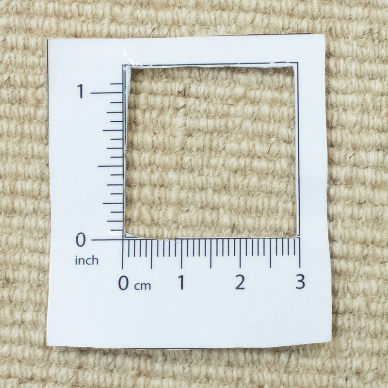 Gabbeh-matta - Indus - 184 x 123 cm - beige