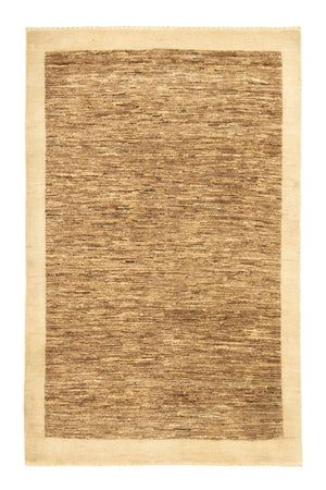 Gabbeh-matta - Indus - 184 x 118 cm - beige