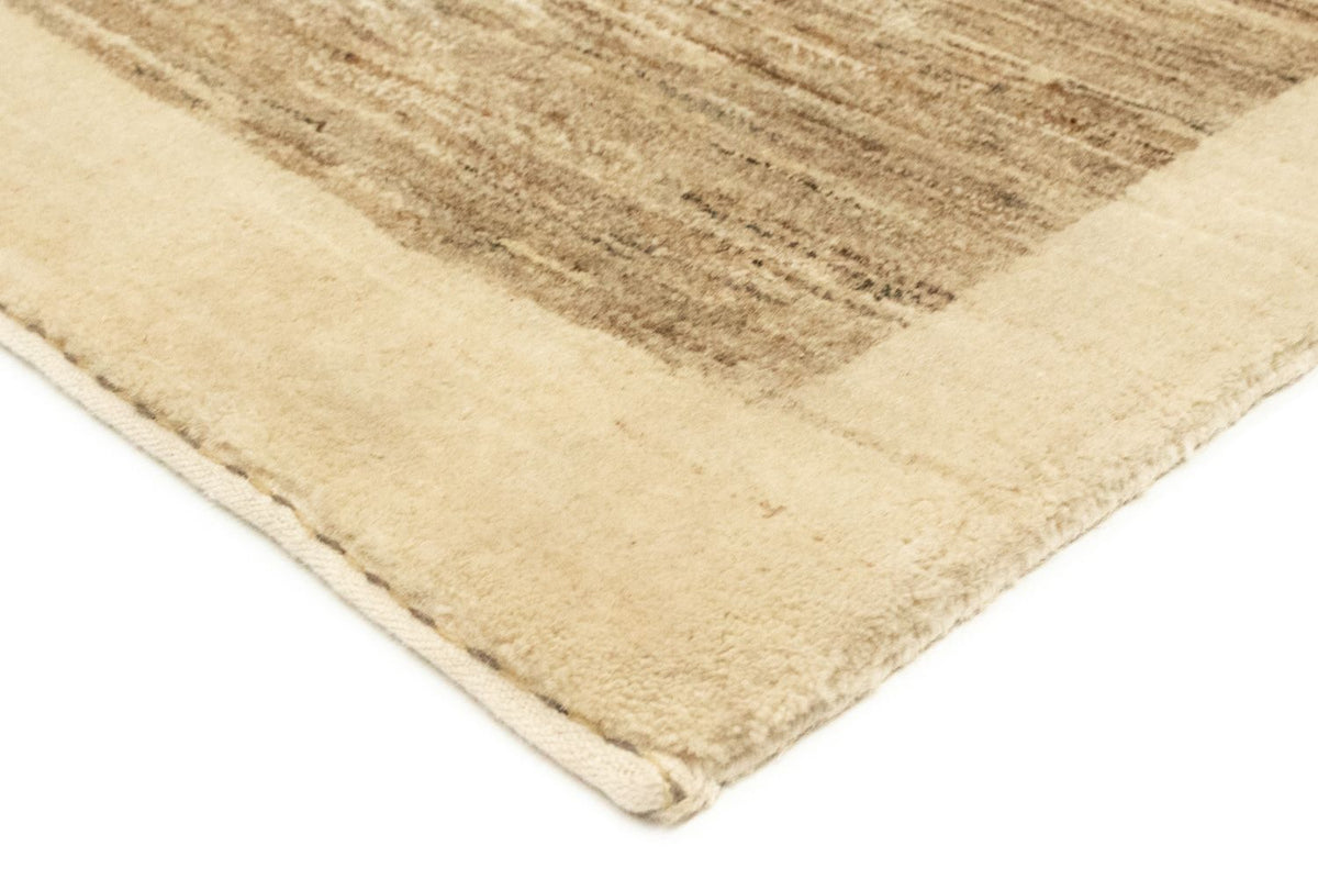 Gabbeh-matta - Indus - 184 x 118 cm - beige