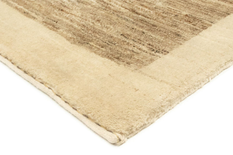 Gabbeh-matta - Indus - 184 x 118 cm - beige