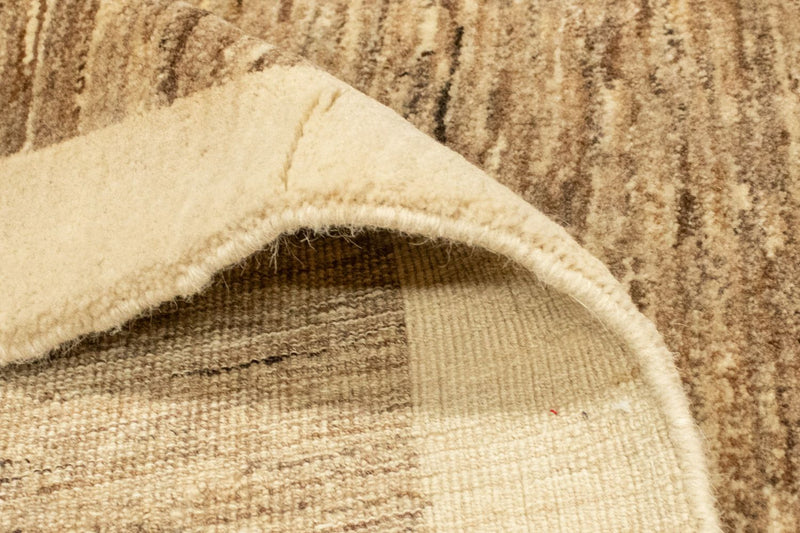 Gabbeh-matta - Indus - 184 x 118 cm - beige