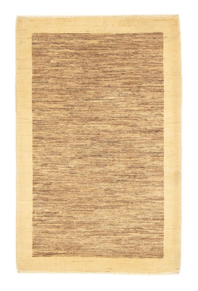 Indo Gabbeh Mattan 102x159cm - Ullmatta