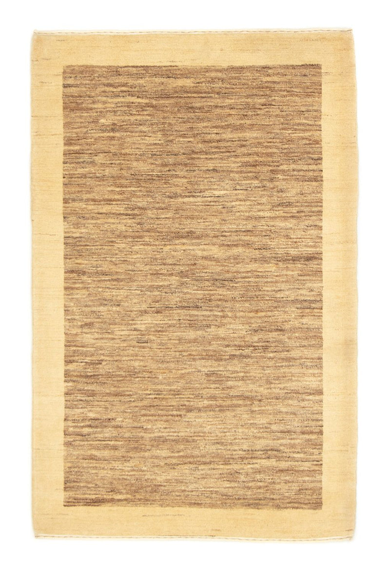 Gabbeh-matta - Indus - 159 x 102 cm - beige