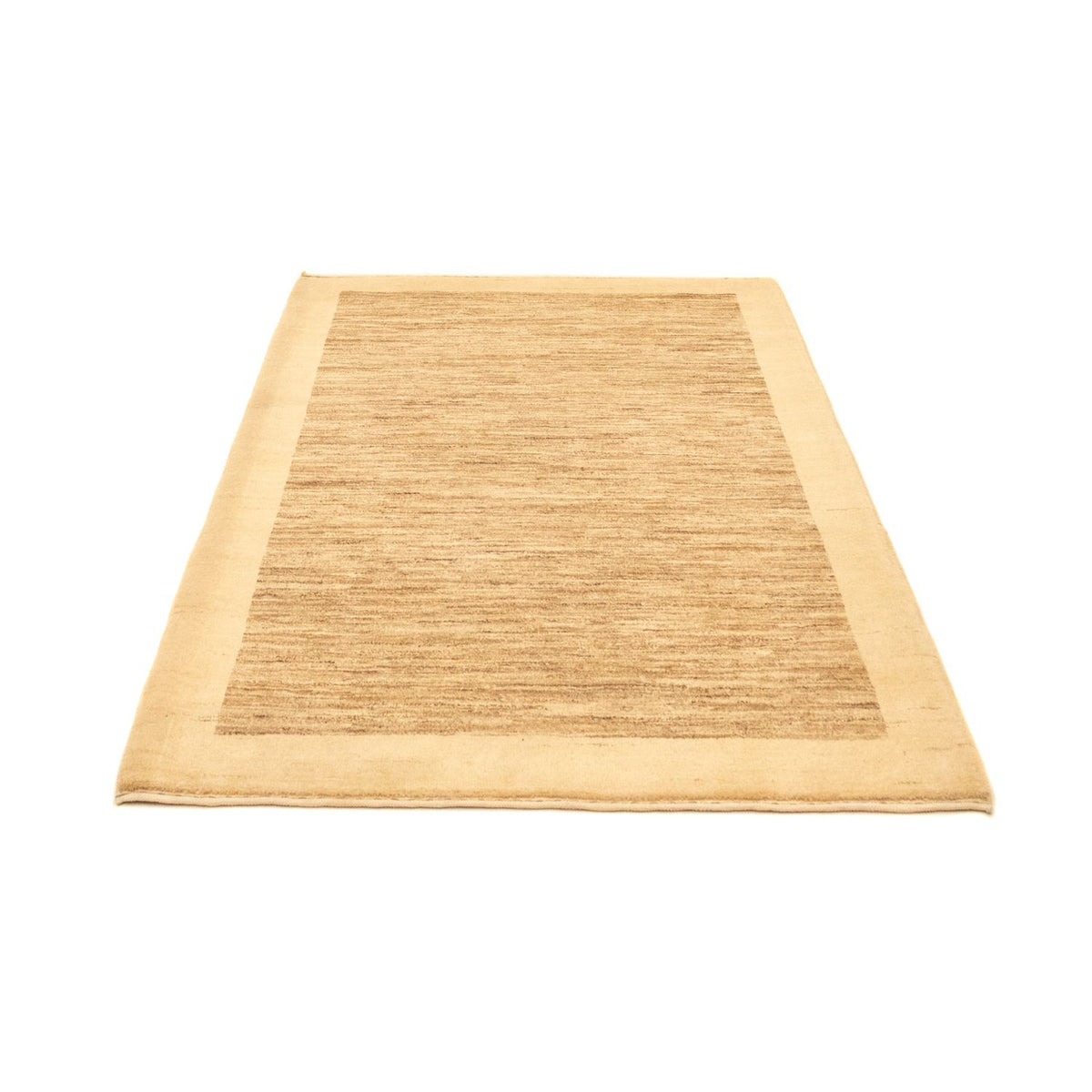 Gabbeh-matta - Indus - 159 x 102 cm - beige