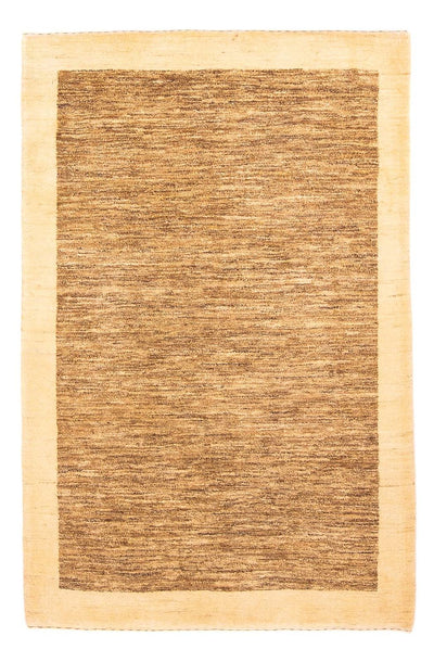 Indo Gabbeh Mattan 99x169cm - Perserteppich Wollteppich