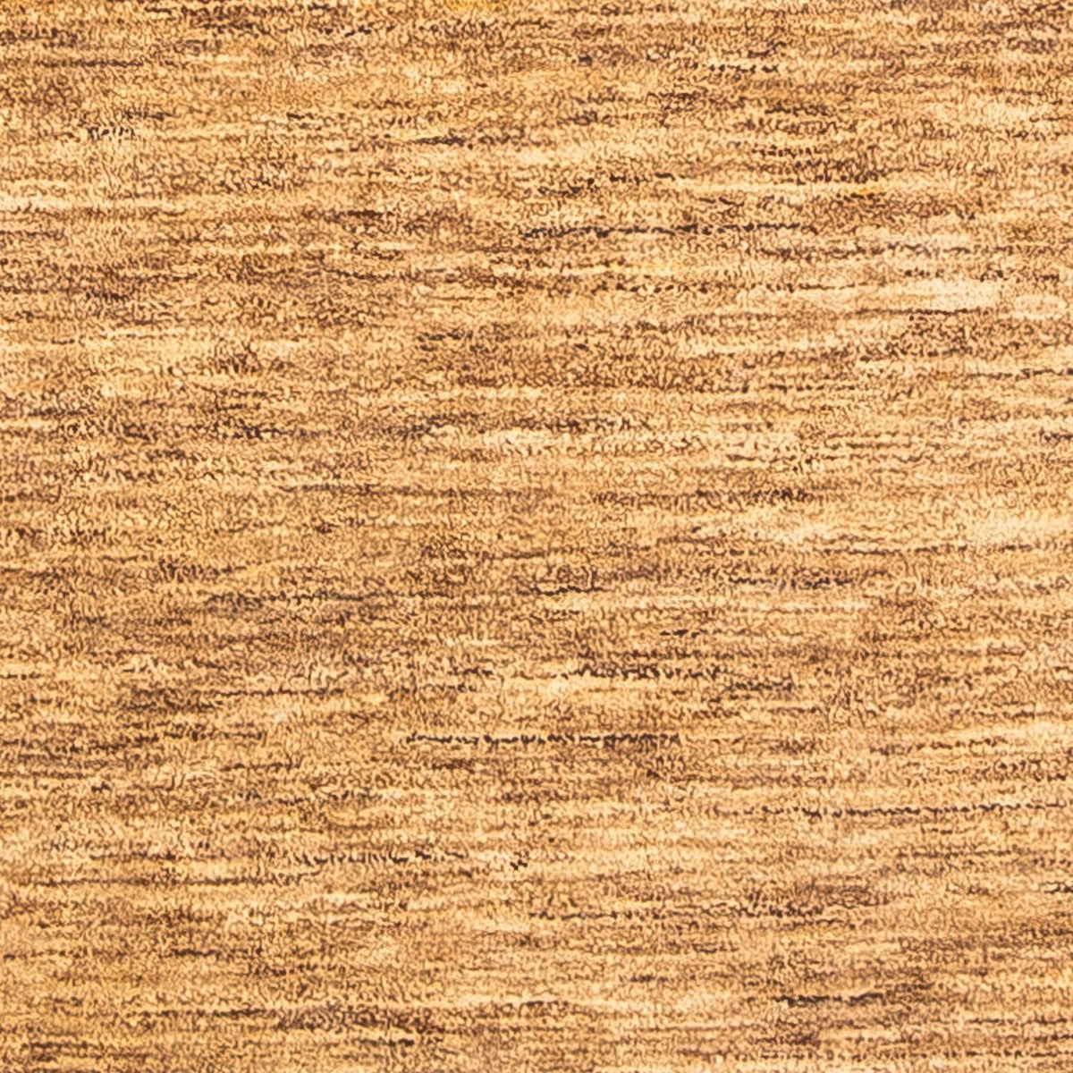 Gabbeh-matta - Indus - 169 x 99 cm - ljusbrun