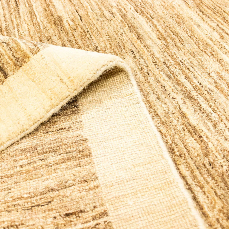 Gabbeh-matta - Indus - 169 x 99 cm - ljusbrun