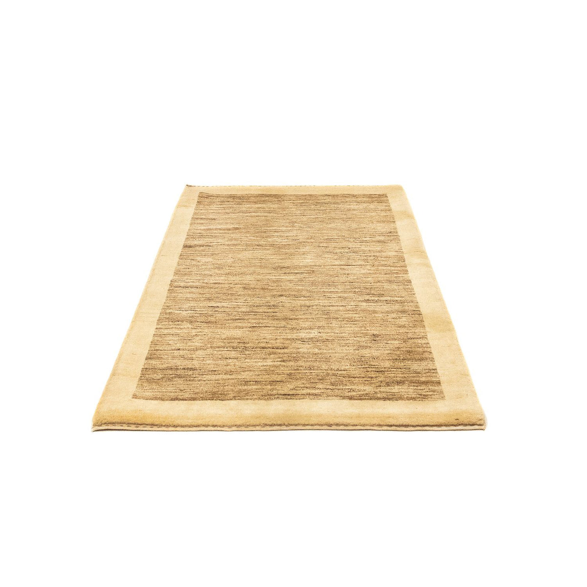 Gabbeh-matta - Indus - 169 x 99 cm - ljusbrun