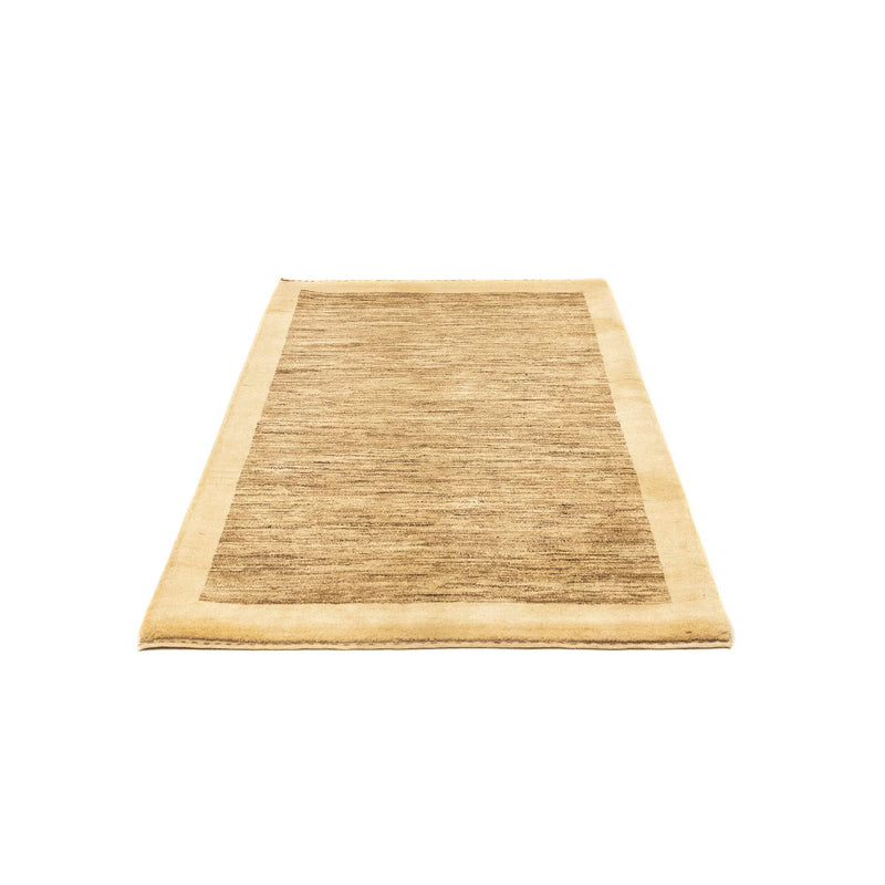 Gabbeh-matta - Indus - 169 x 99 cm - ljusbrun