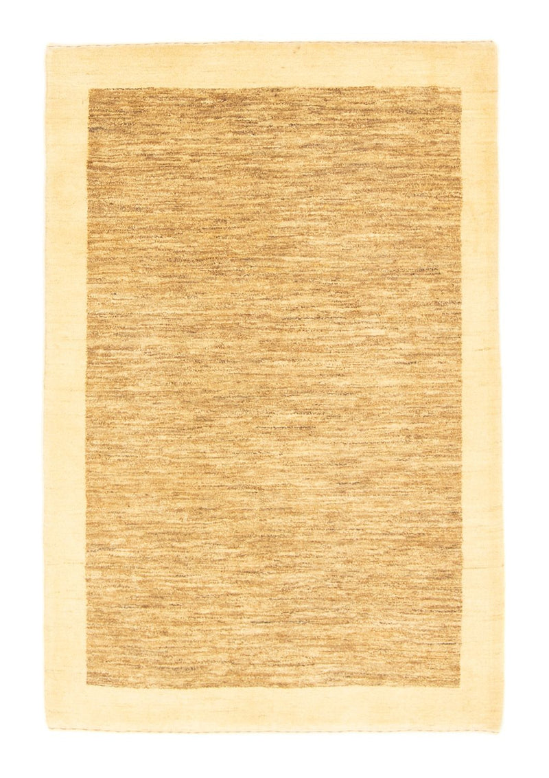 Gabbeh-matta - Indus - 152 x 101 cm - beige