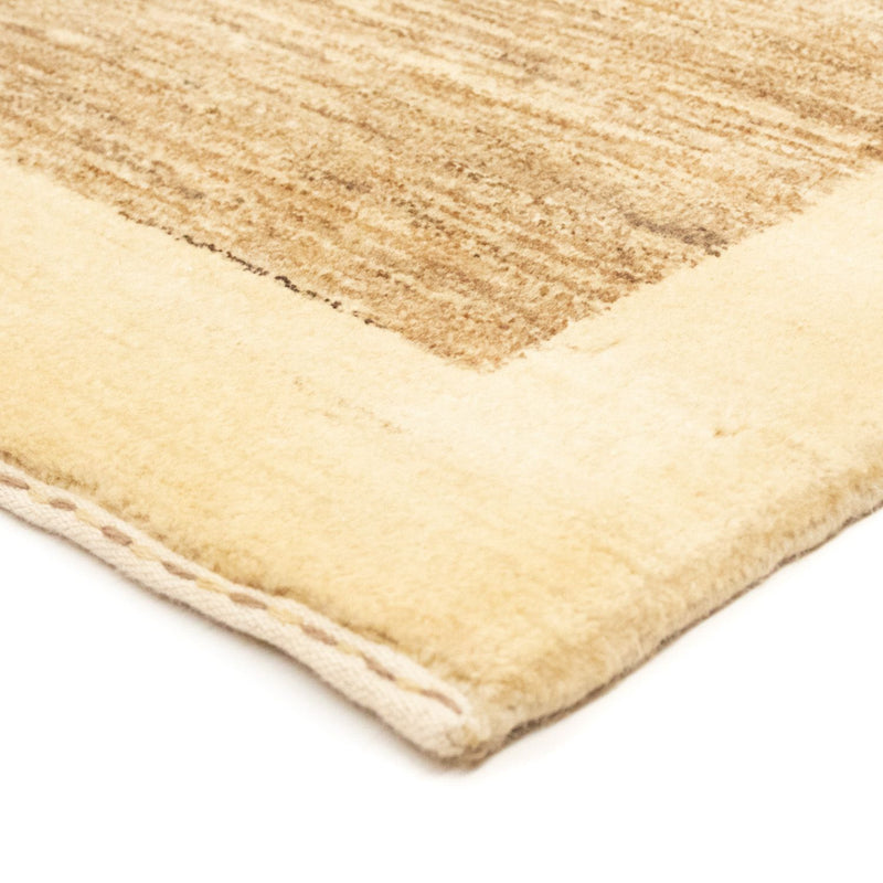 Gabbeh-matta - Indus - 152 x 101 cm - beige