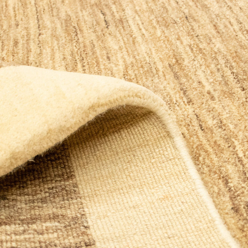 Gabbeh-matta - Indus - 152 x 101 cm - beige