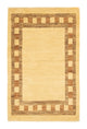 Indo Gabbeh Mattan 156x101cm - Ullmatta