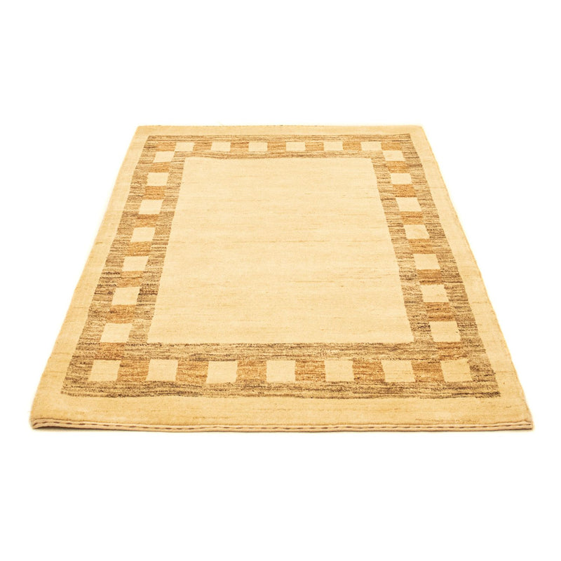 Gabbeh-matta - Indus - 156 x 101 cm - beige