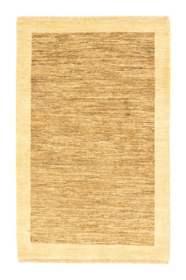 Gabbeh-matta - Indus - 156 x 98 cm - beige