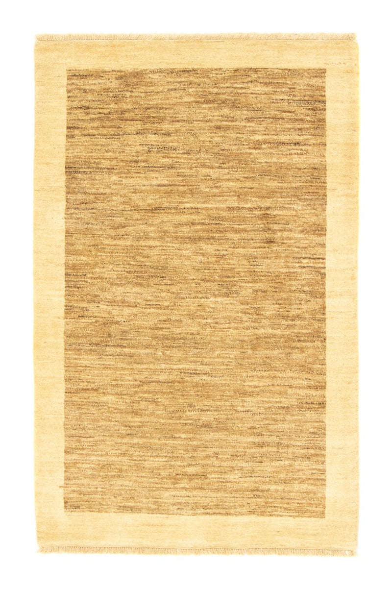 Gabbeh-matta - Indus - 156 x 98 cm - beige