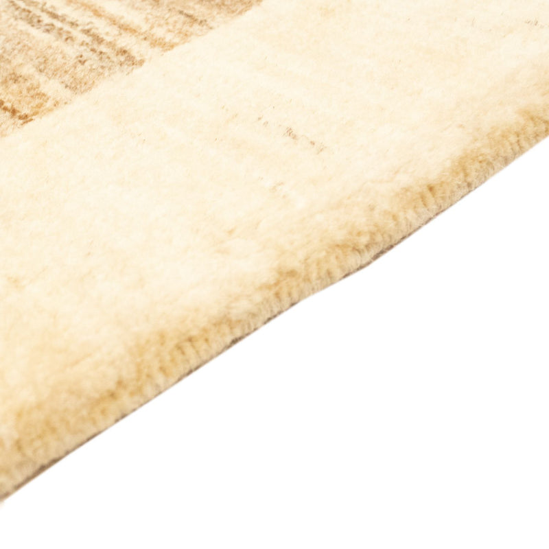 Gabbeh-matta - Indus - 156 x 98 cm - beige